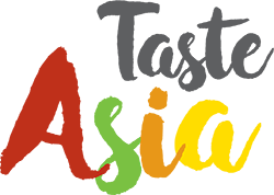 Taste Asia