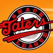 Snack Taters League